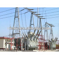Three phase oil immersed up to 20 mva power transformer